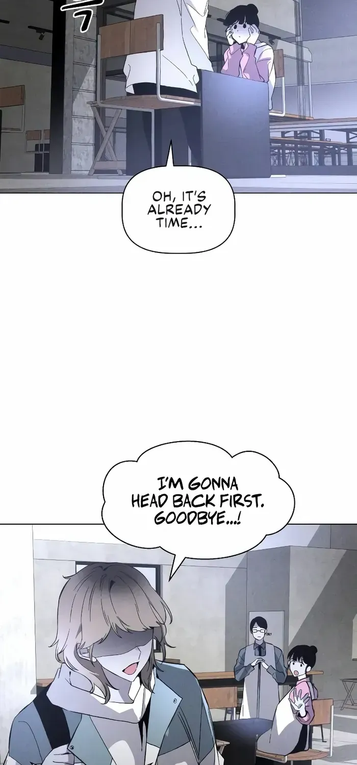 Destined Murderer Chapter 4 page 37 - 
