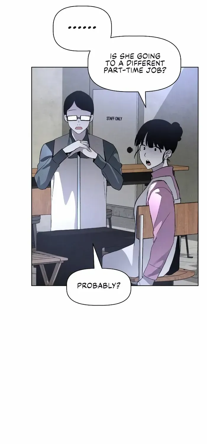 Destined Murderer Chapter 4 page 39 - 