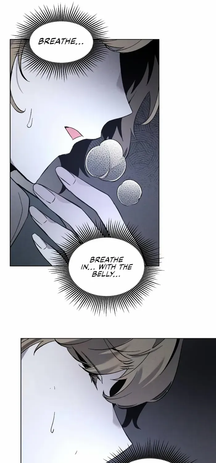 Destined Murderer Chapter 4 page 43 - 