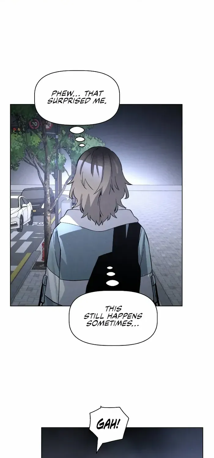 Destined Murderer Chapter 4 page 45 - 
