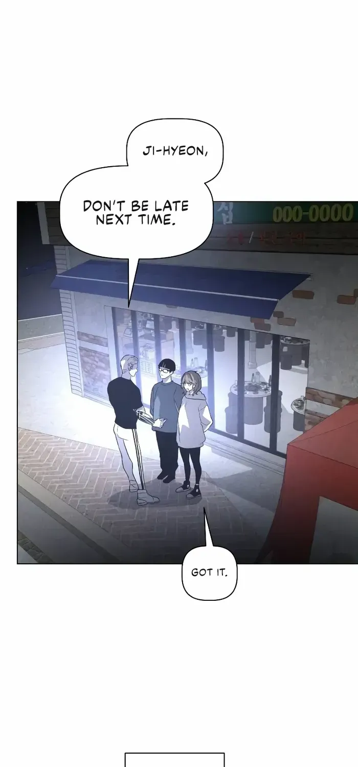 Destined Murderer Chapter 4 page 48 - 
