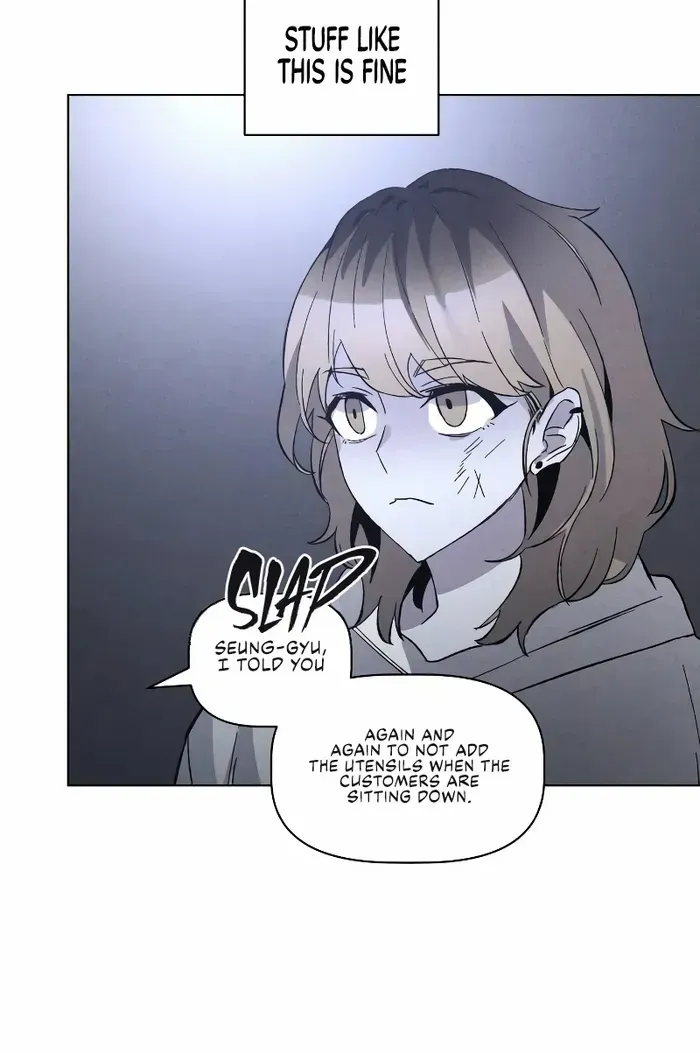 Destined Murderer Chapter 4 page 49 - 