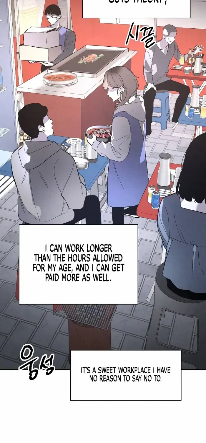 Destined Murderer Chapter 4 page 51 - 