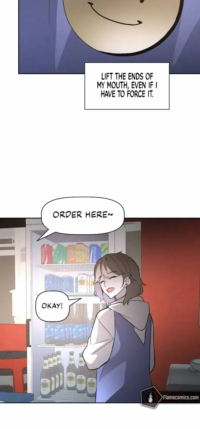 Destined Murderer Chapter 4 page 53 - 