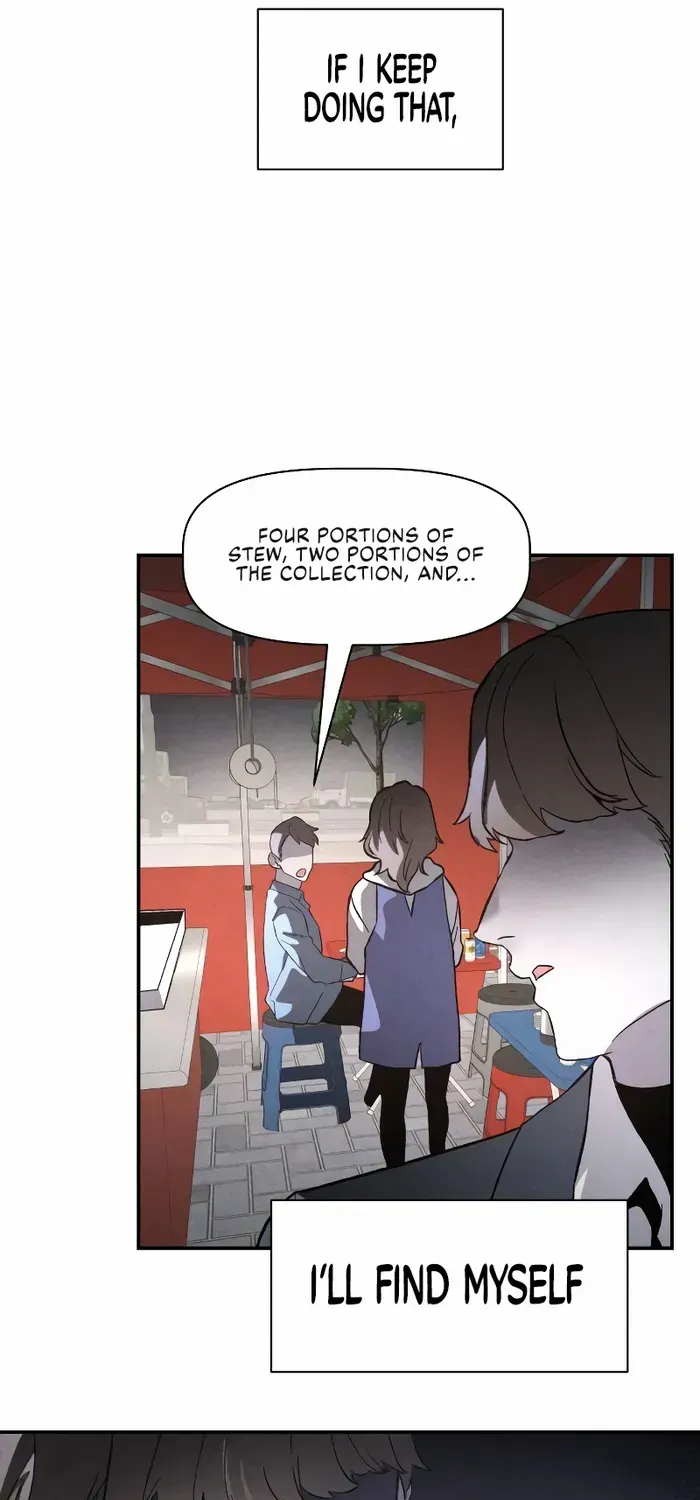 Destined Murderer Chapter 4 page 54 - 