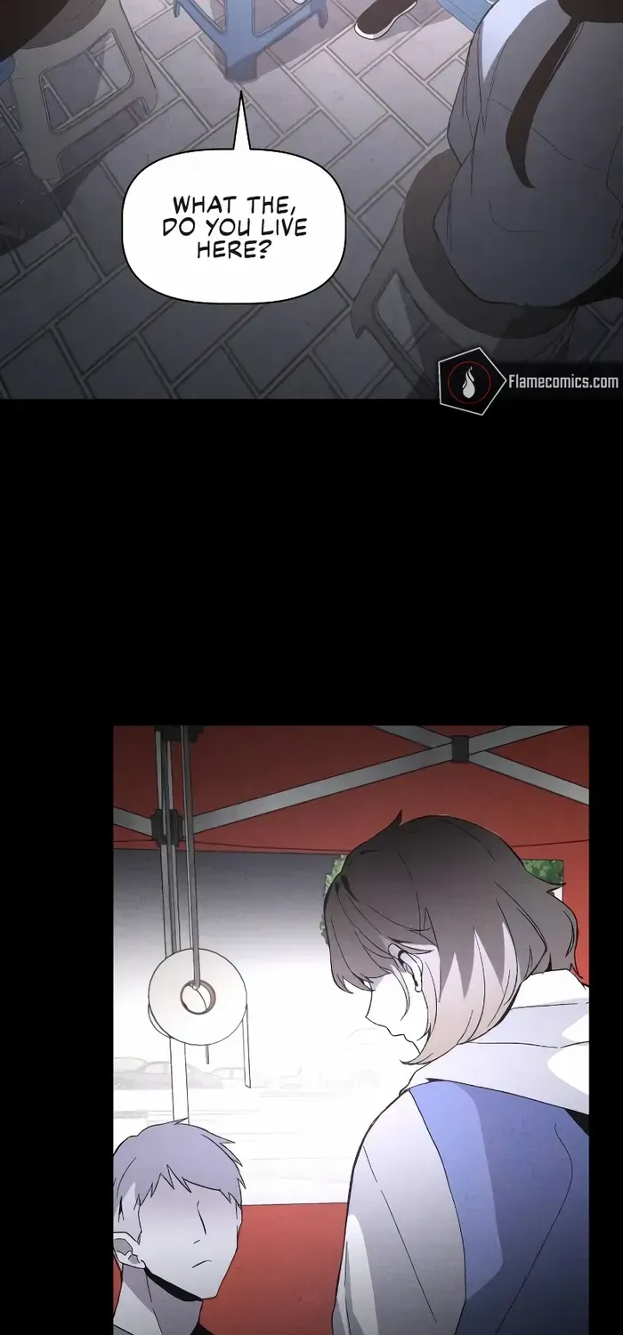 Destined Murderer Chapter 4 page 59 - 