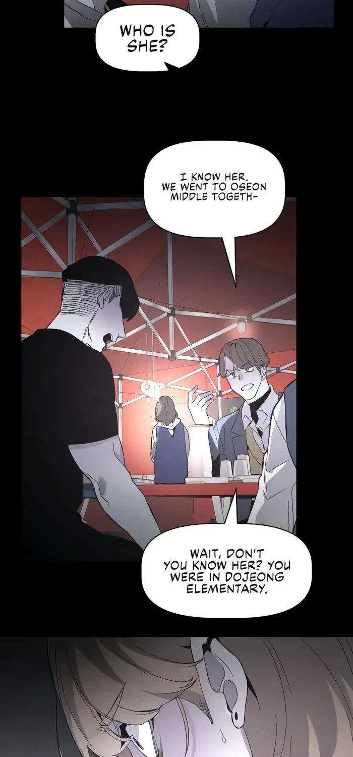 Destined Murderer Chapter 4 page 60 - 