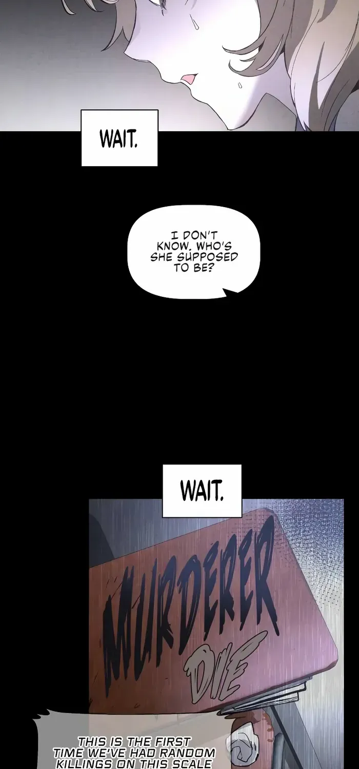 Destined Murderer Chapter 4 page 61 - 