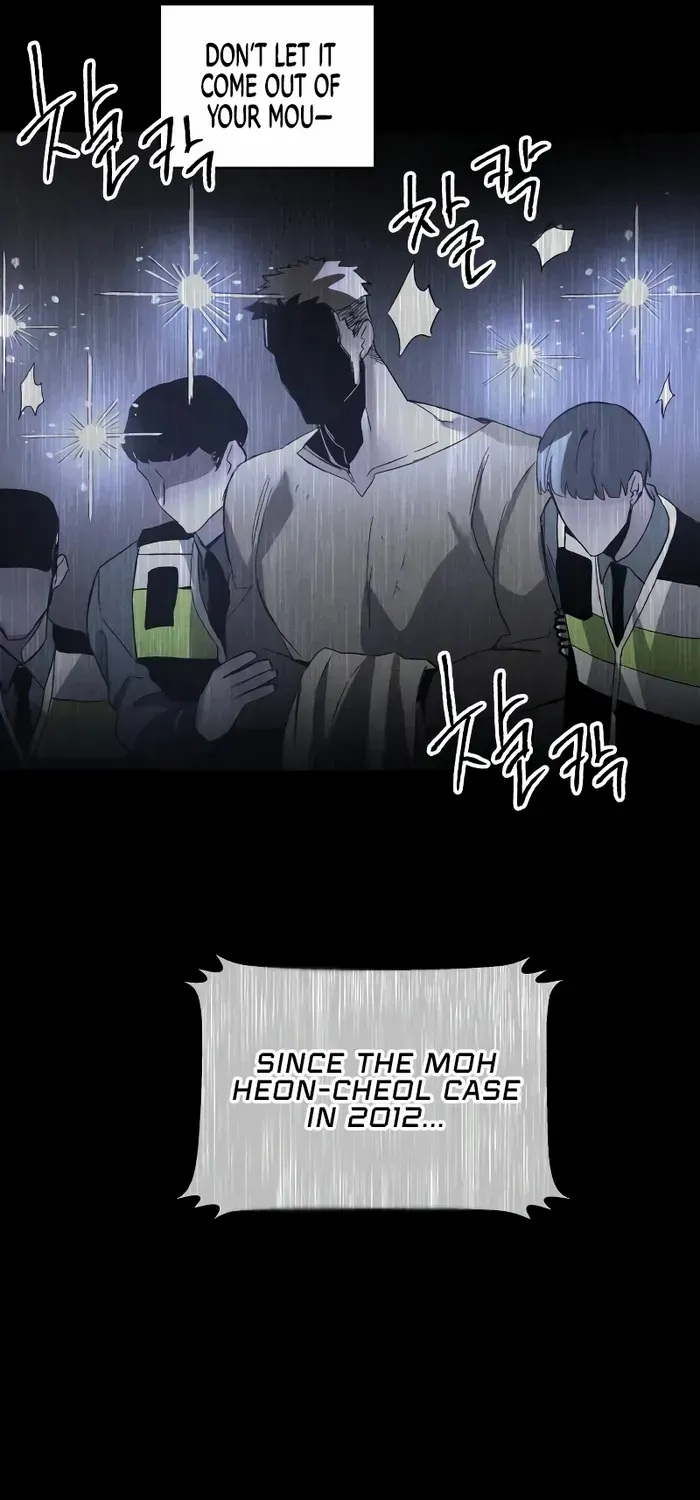 Destined Murderer Chapter 4 page 63 - 