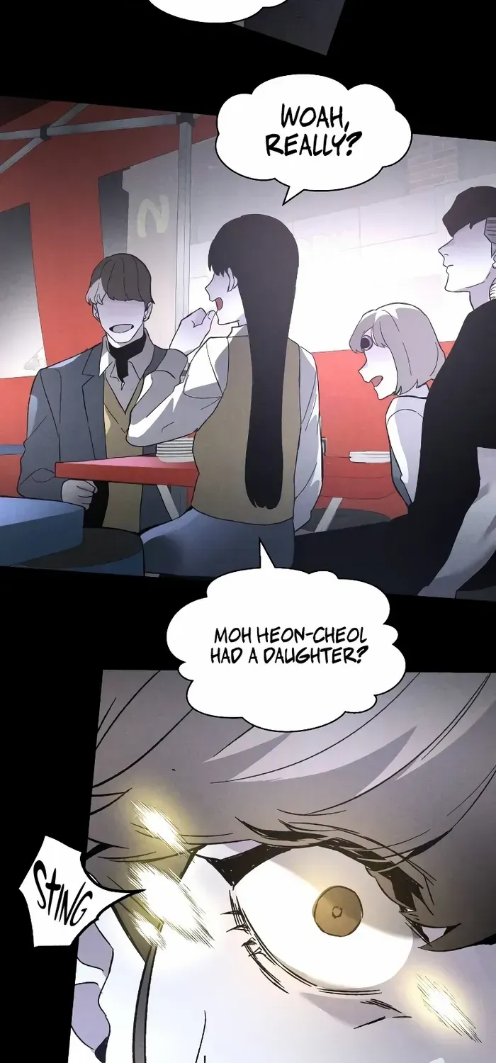Destined Murderer Chapter 4 page 66 - 