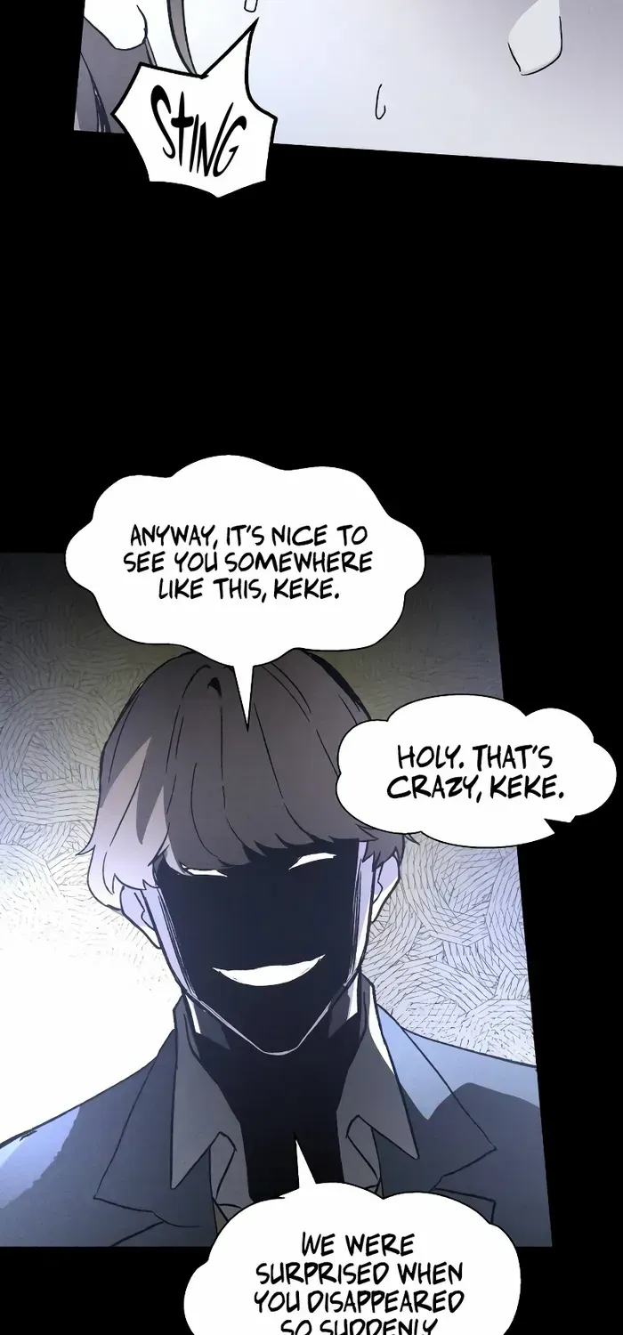 Destined Murderer Chapter 4 page 67 - 