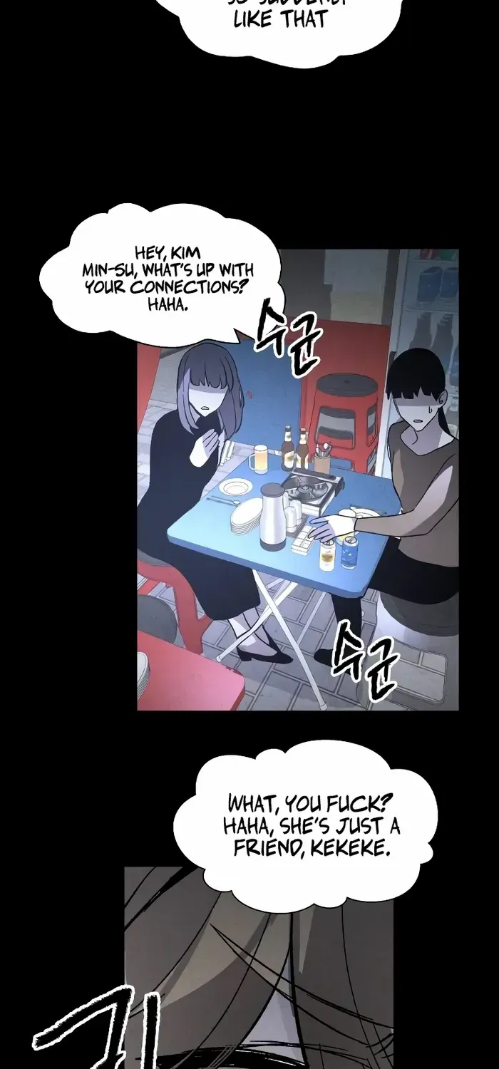 Destined Murderer Chapter 4 page 68 - 