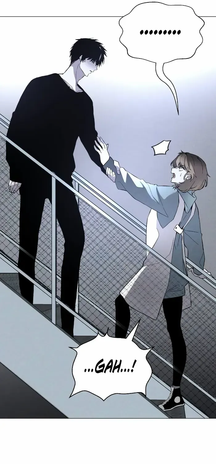 Destined Murderer Chapter 4 page 8 - 