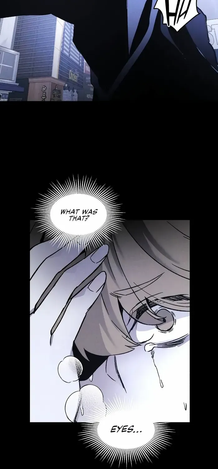 Destined Murderer Chapter 4 page 75 - 