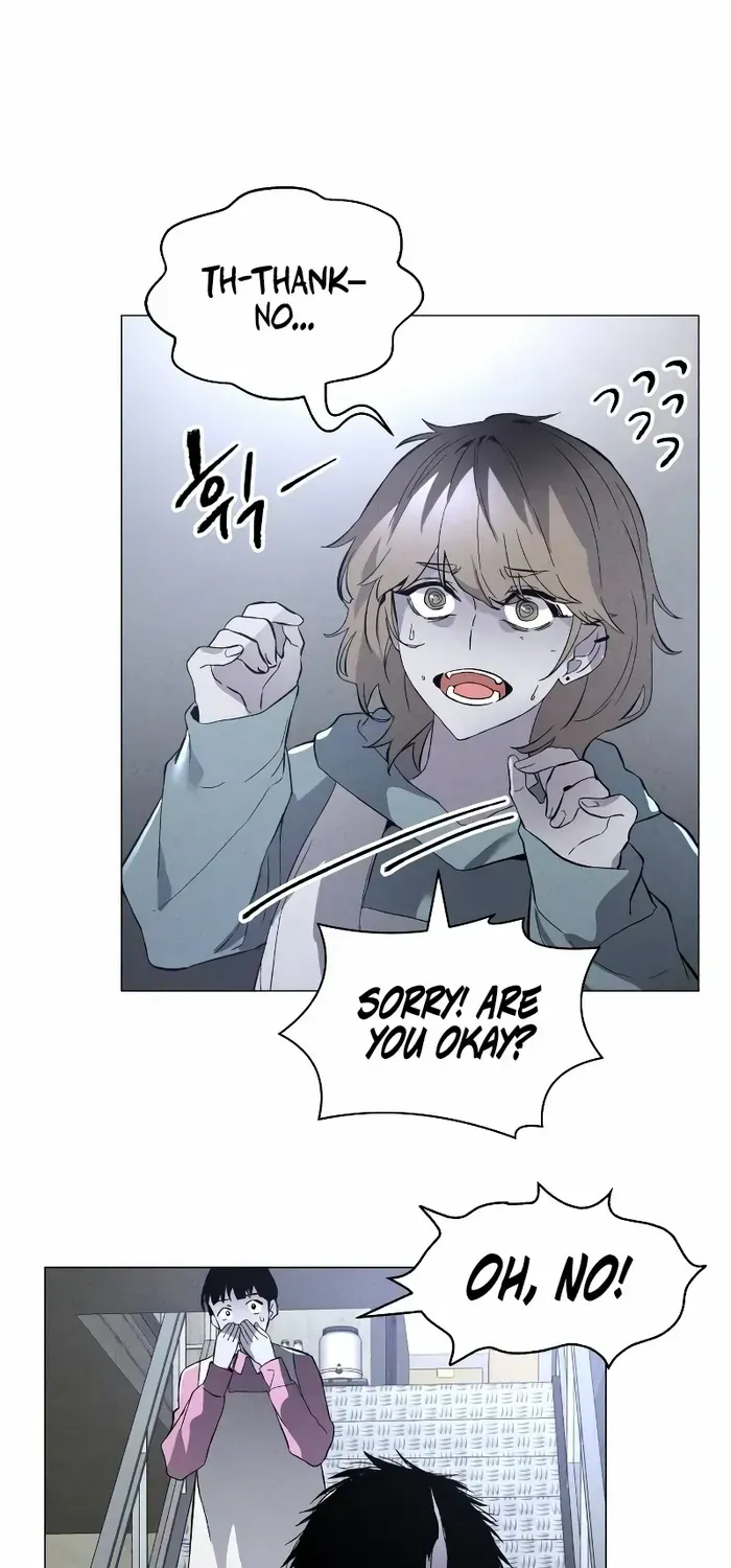 Destined Murderer Chapter 4 page 9 - 