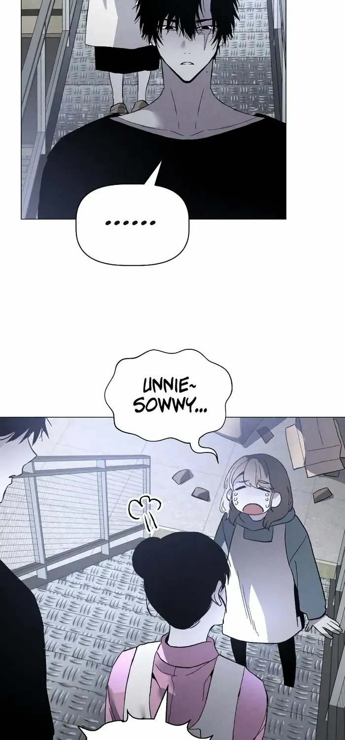 Destined Murderer Chapter 4 page 10 - 