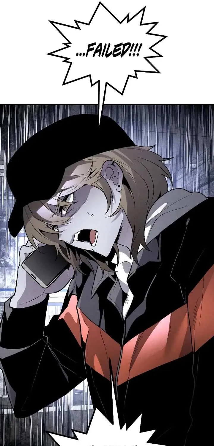 Destined Murderer Chapter 40 page 11 - 