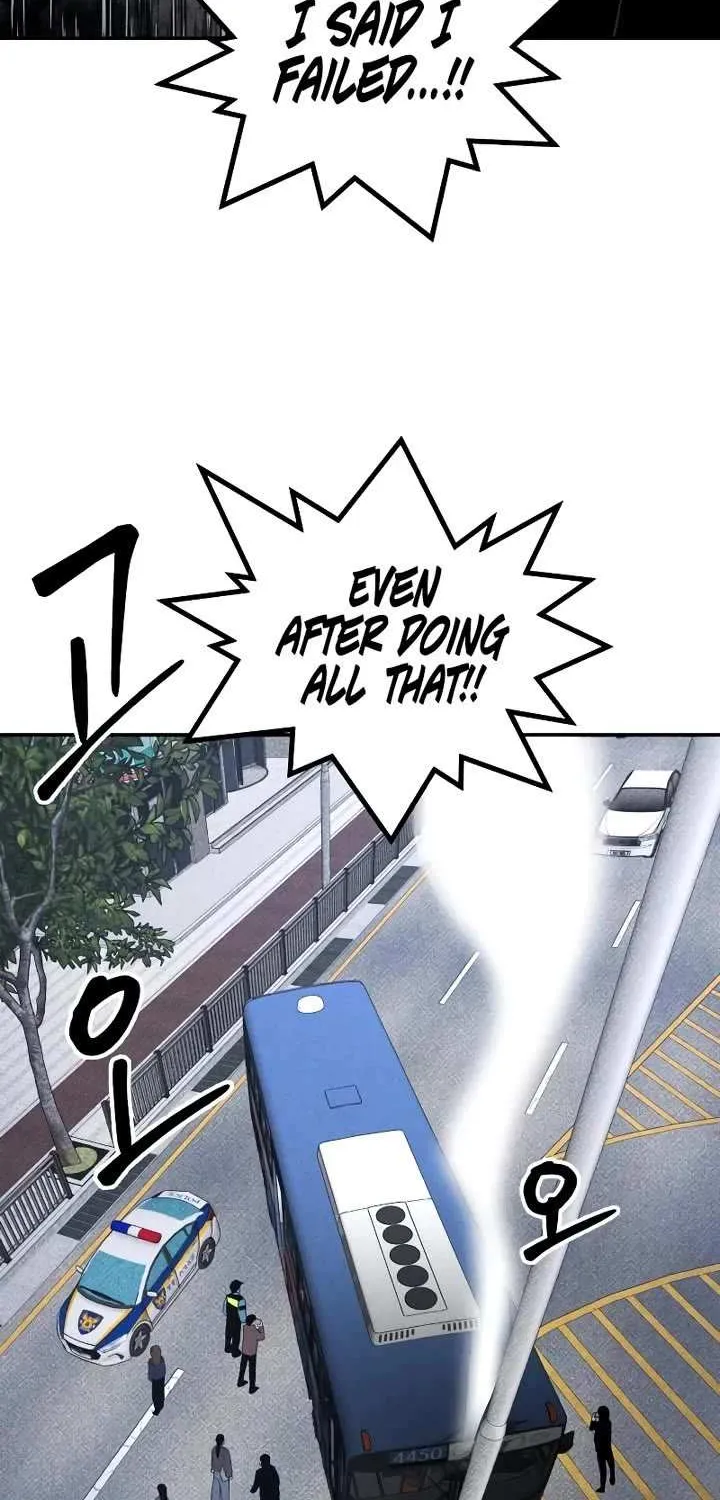 Destined Murderer Chapter 40 page 12 - 