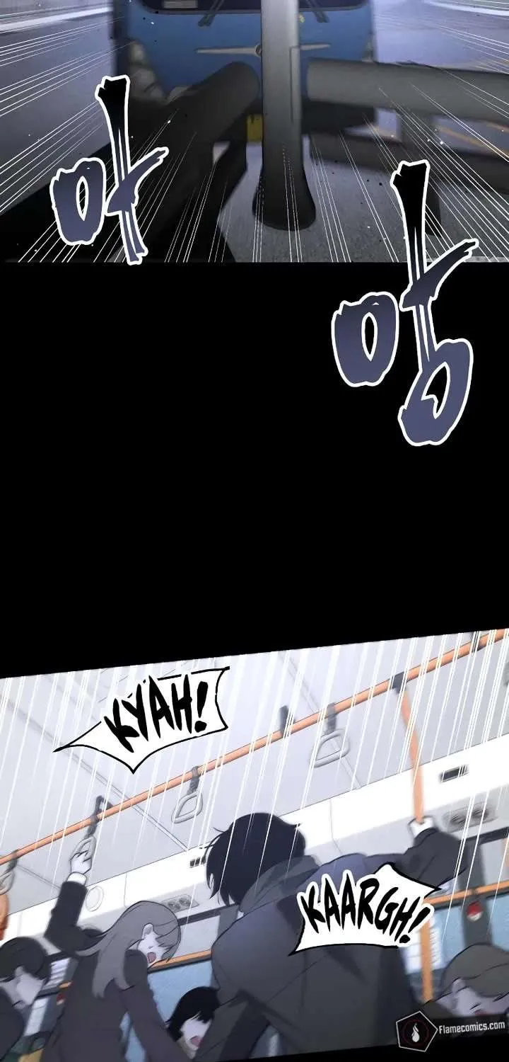 Destined Murderer Chapter 40 page 15 - 