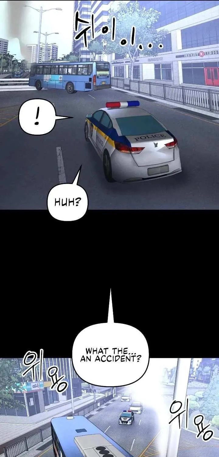 Destined Murderer Chapter 40 page 21 - 