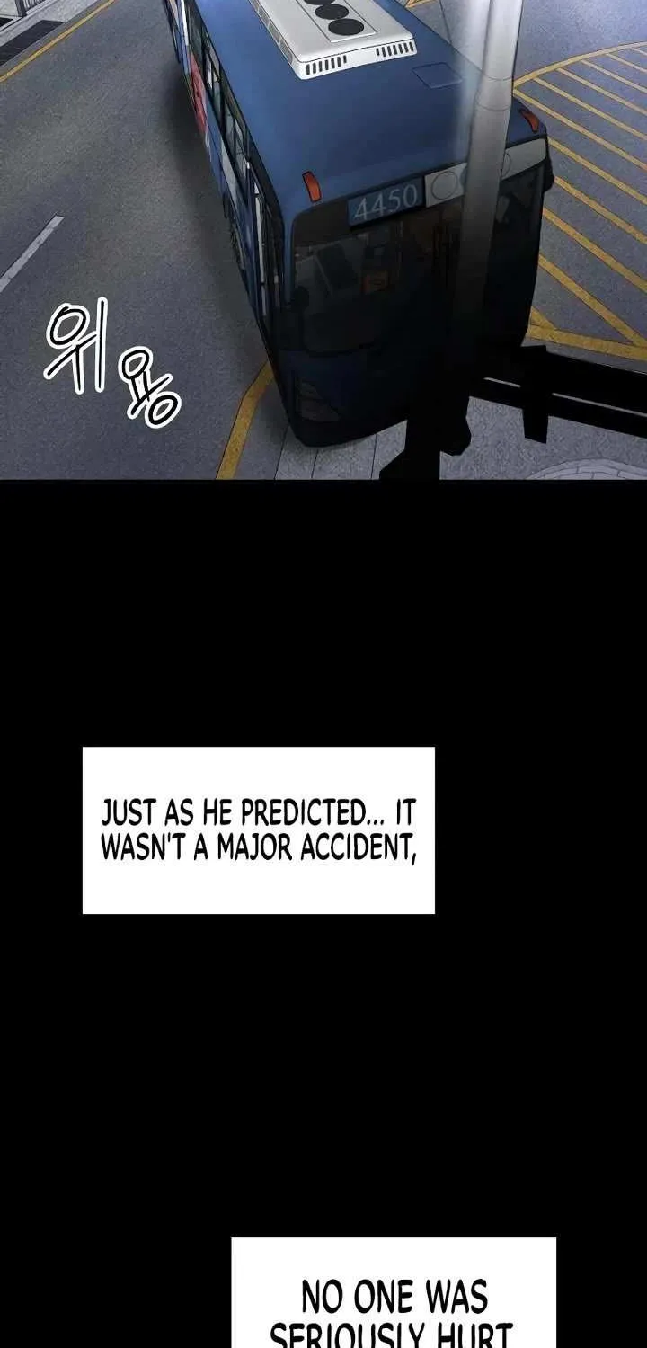 Destined Murderer Chapter 40 page 22 - 