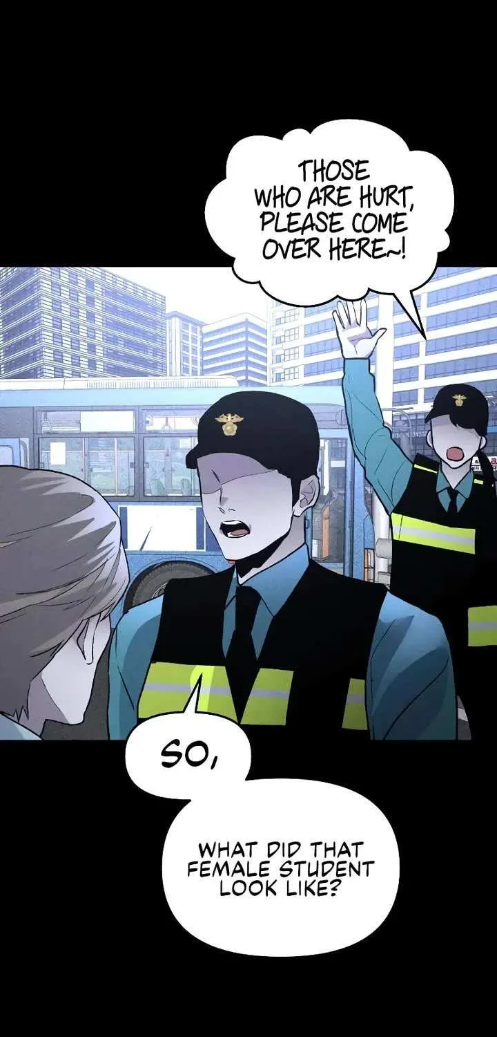 Destined Murderer Chapter 40 page 24 - 