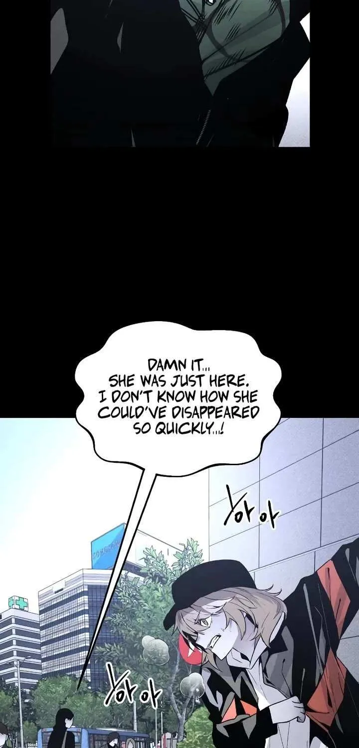 Destined Murderer Chapter 40 page 26 - 
