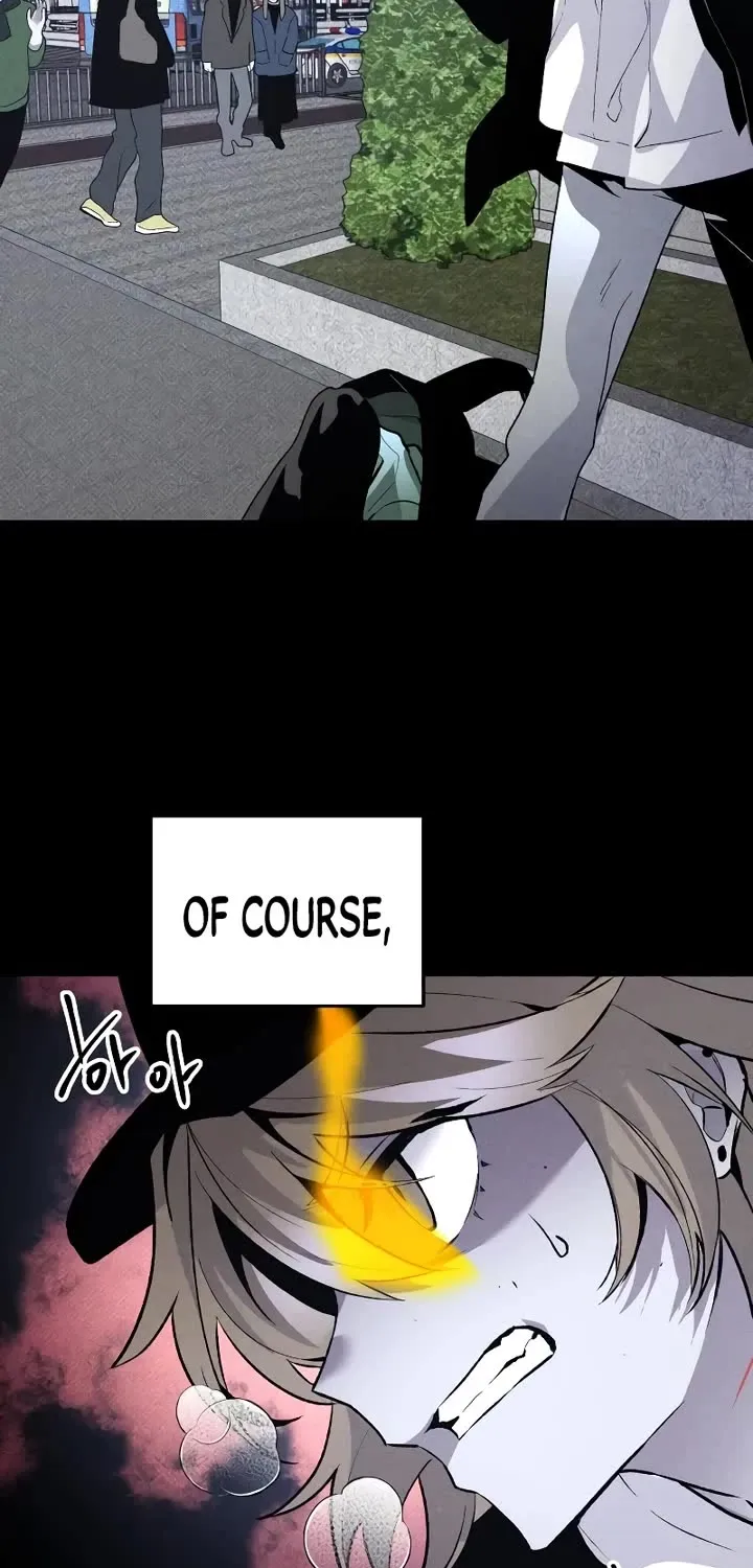Destined Murderer Chapter 40 page 27 - 