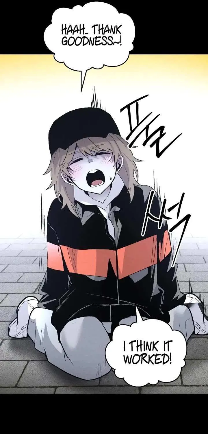 Destined Murderer Chapter 40 page 31 - 
