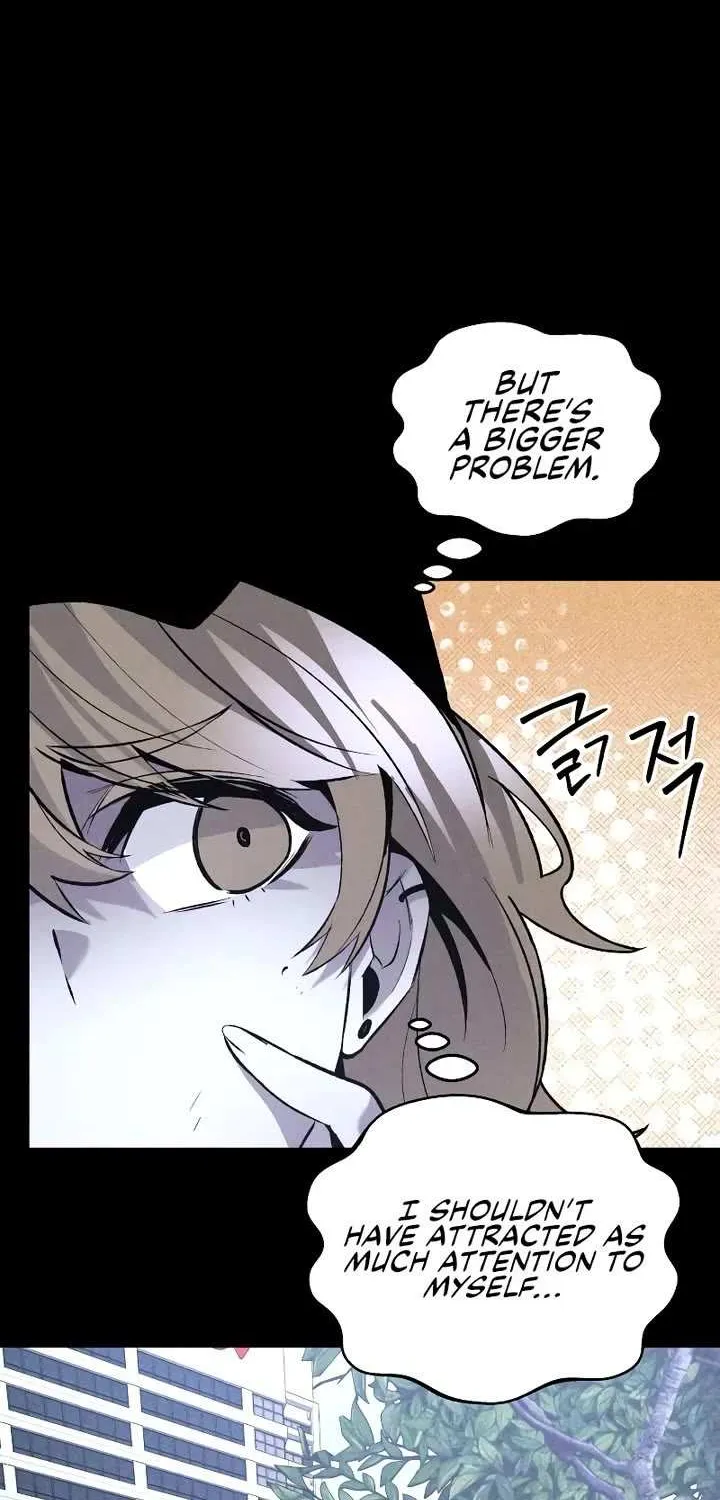 Destined Murderer Chapter 40 page 32 - 