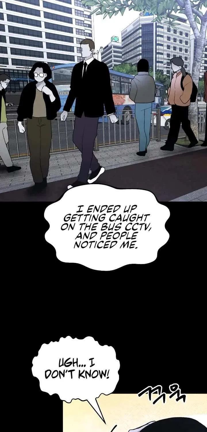 Destined Murderer Chapter 40 page 33 - 