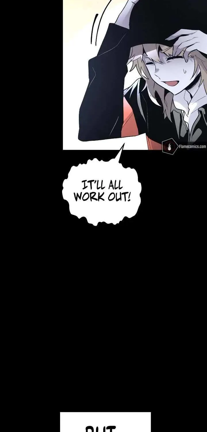 Destined Murderer Chapter 40 page 34 - 