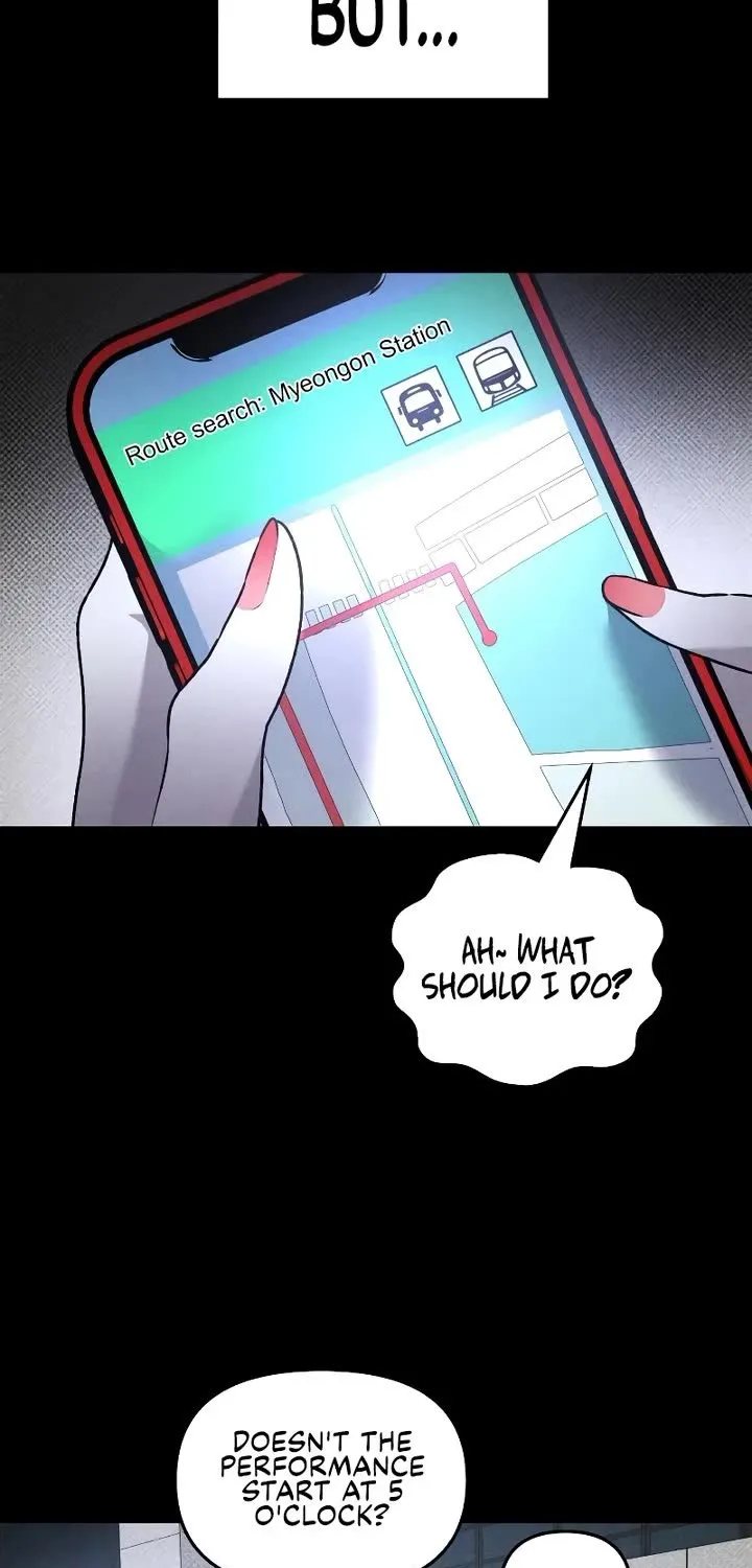 Destined Murderer Chapter 40 page 35 - 