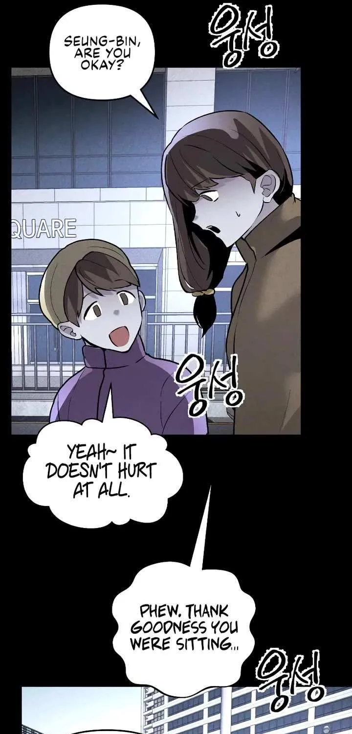 Destined Murderer Chapter 40 page 39 - 
