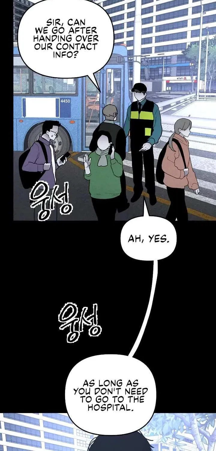 Destined Murderer Chapter 40 page 40 - 