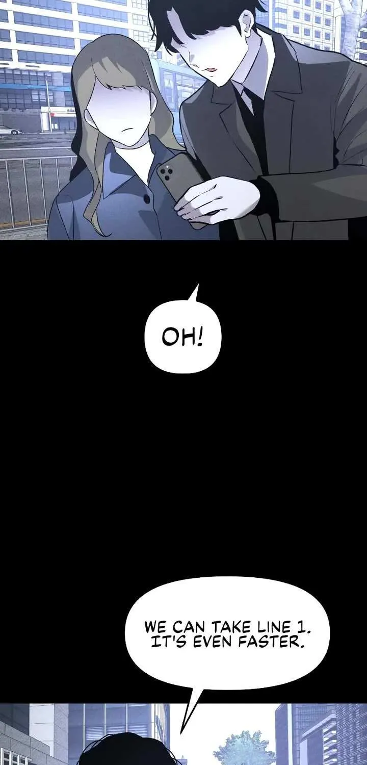 Destined Murderer Chapter 40 page 41 - 