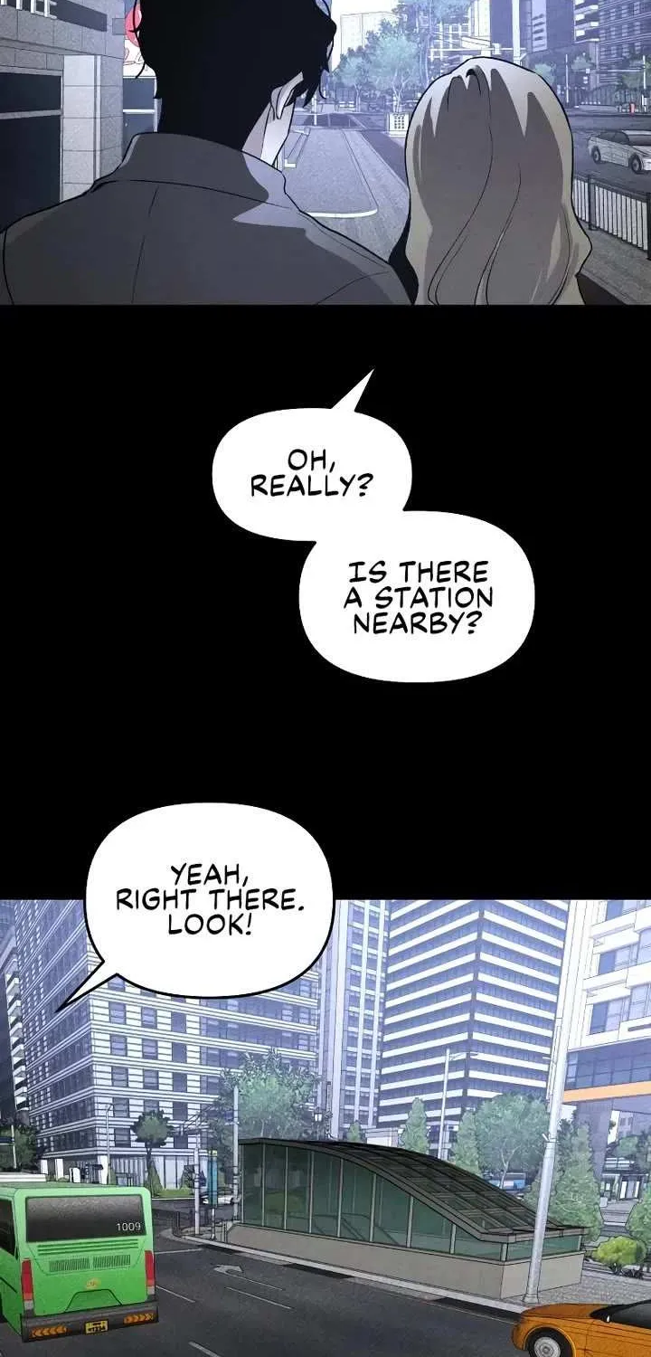 Destined Murderer Chapter 40 page 42 - 
