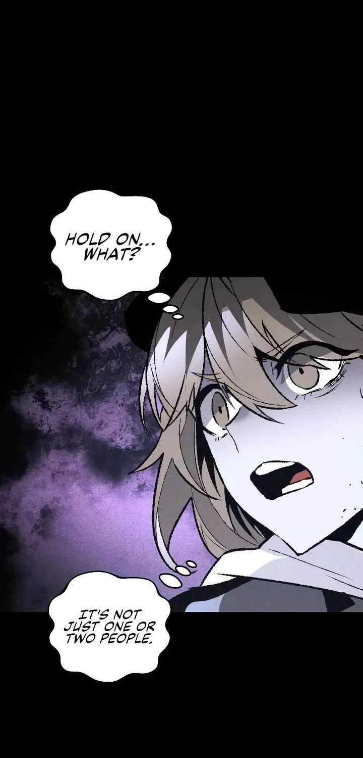 Destined Murderer Chapter 40 page 45 - 