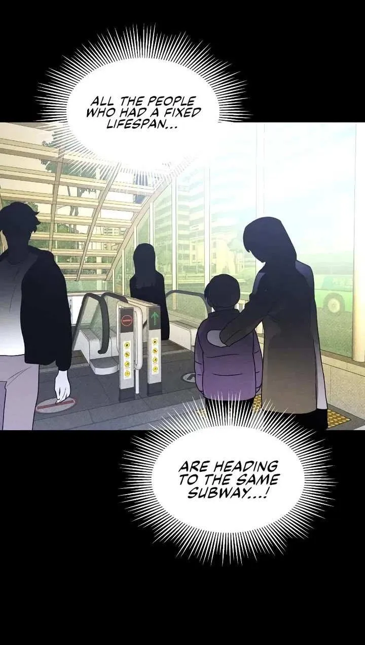 Destined Murderer Chapter 40 page 46 - 