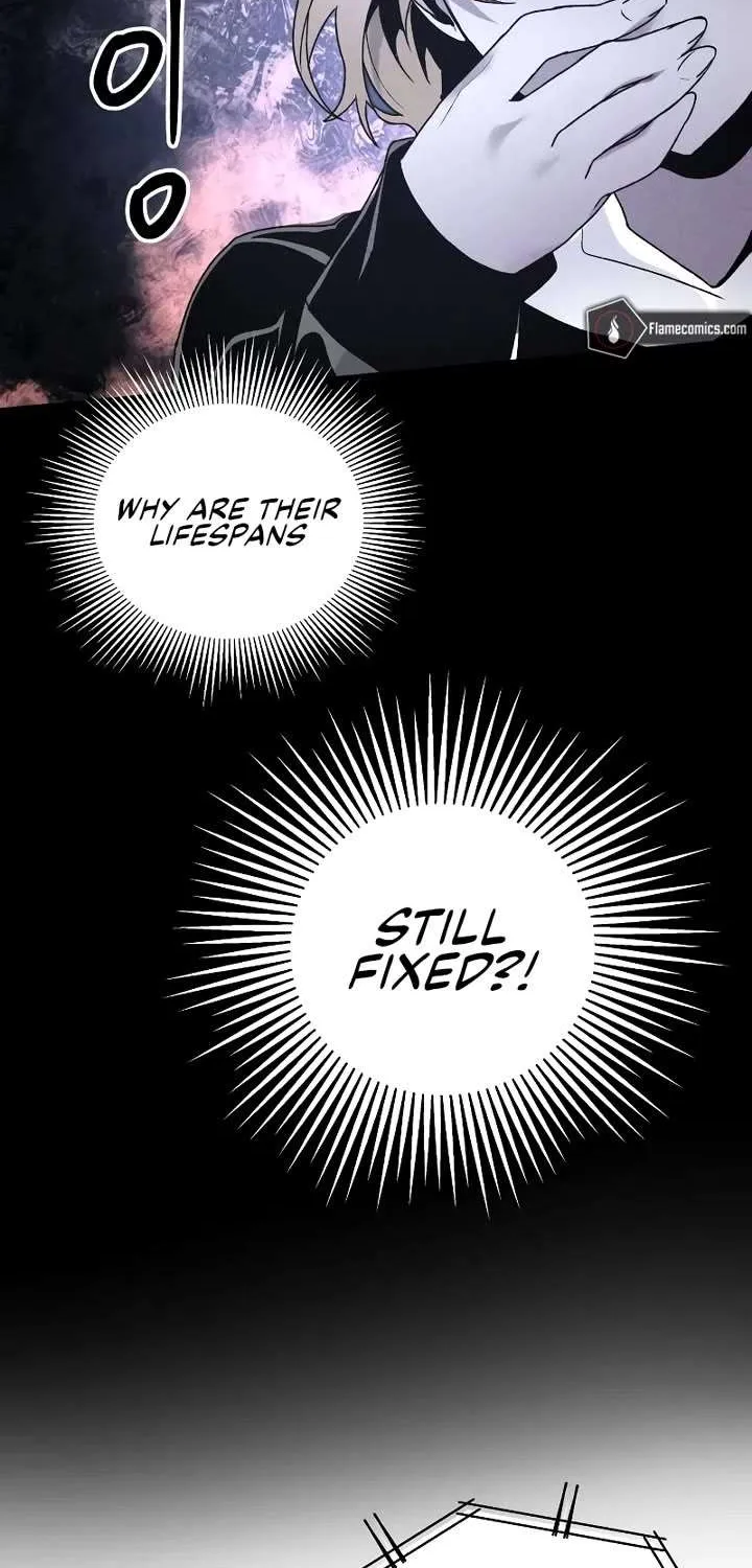Destined Murderer Chapter 40 page 50 - 