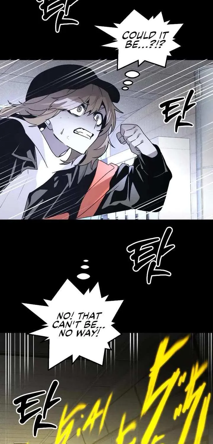 Destined Murderer Chapter 40 page 53 - 