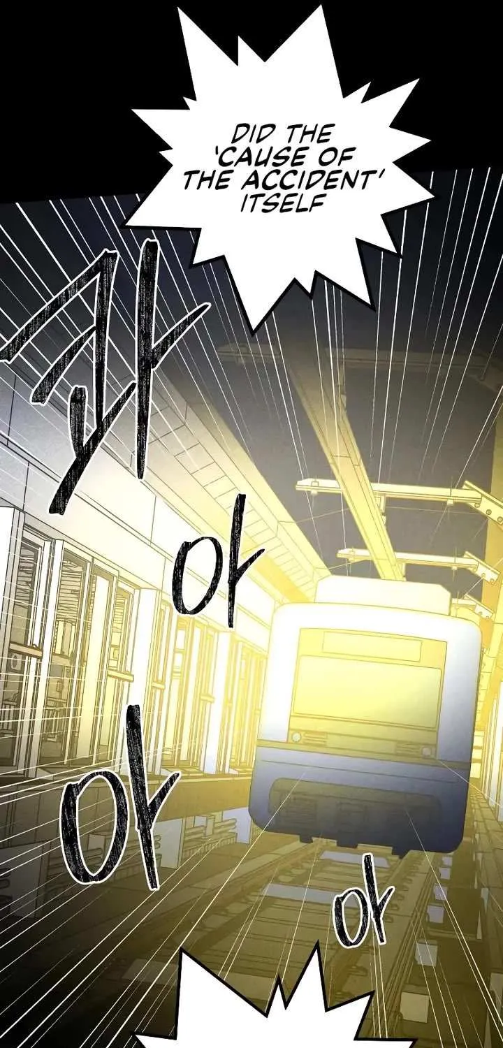 Destined Murderer Chapter 40 page 55 - 