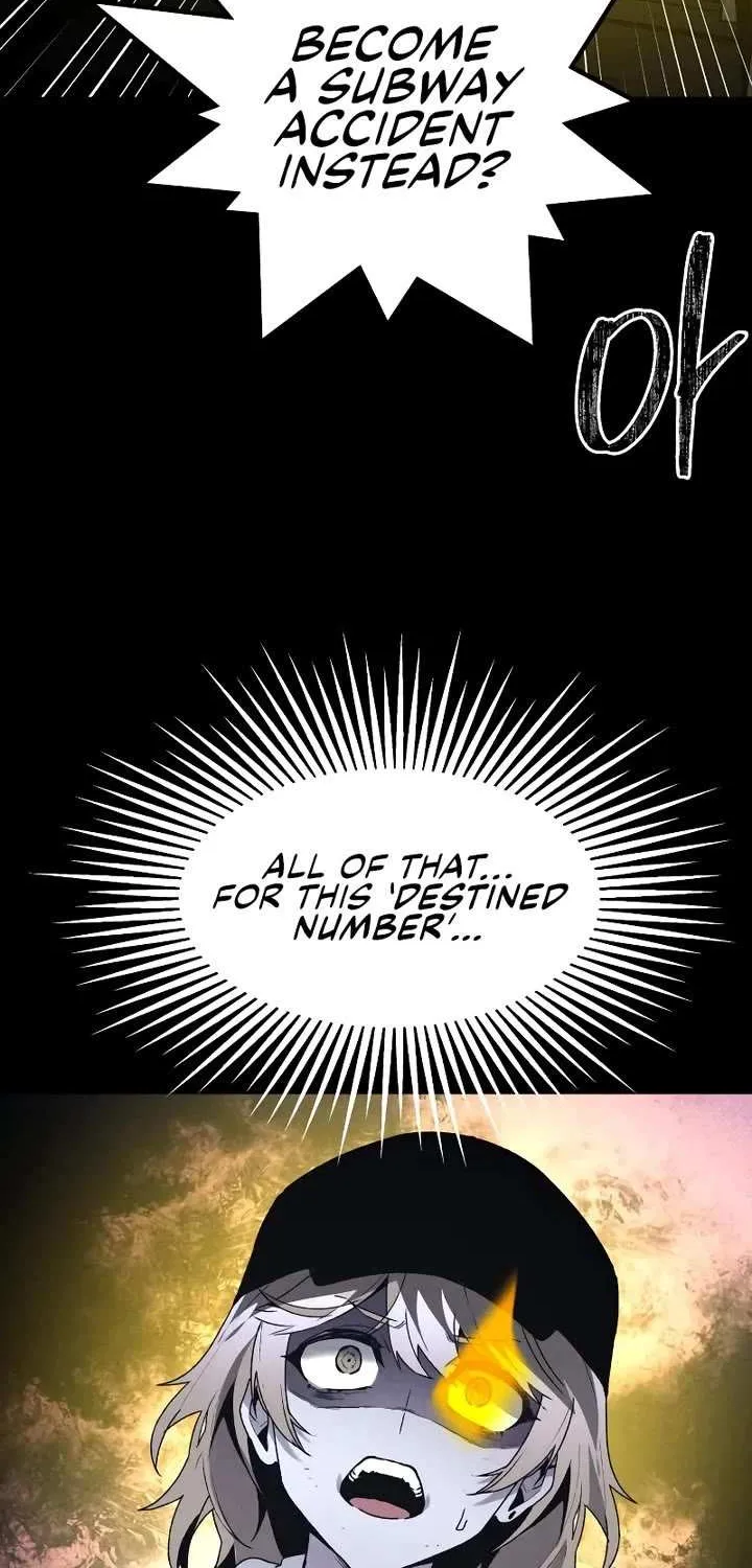 Destined Murderer Chapter 40 page 56 - 