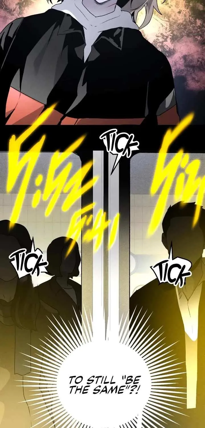 Destined Murderer Chapter 40 page 57 - 