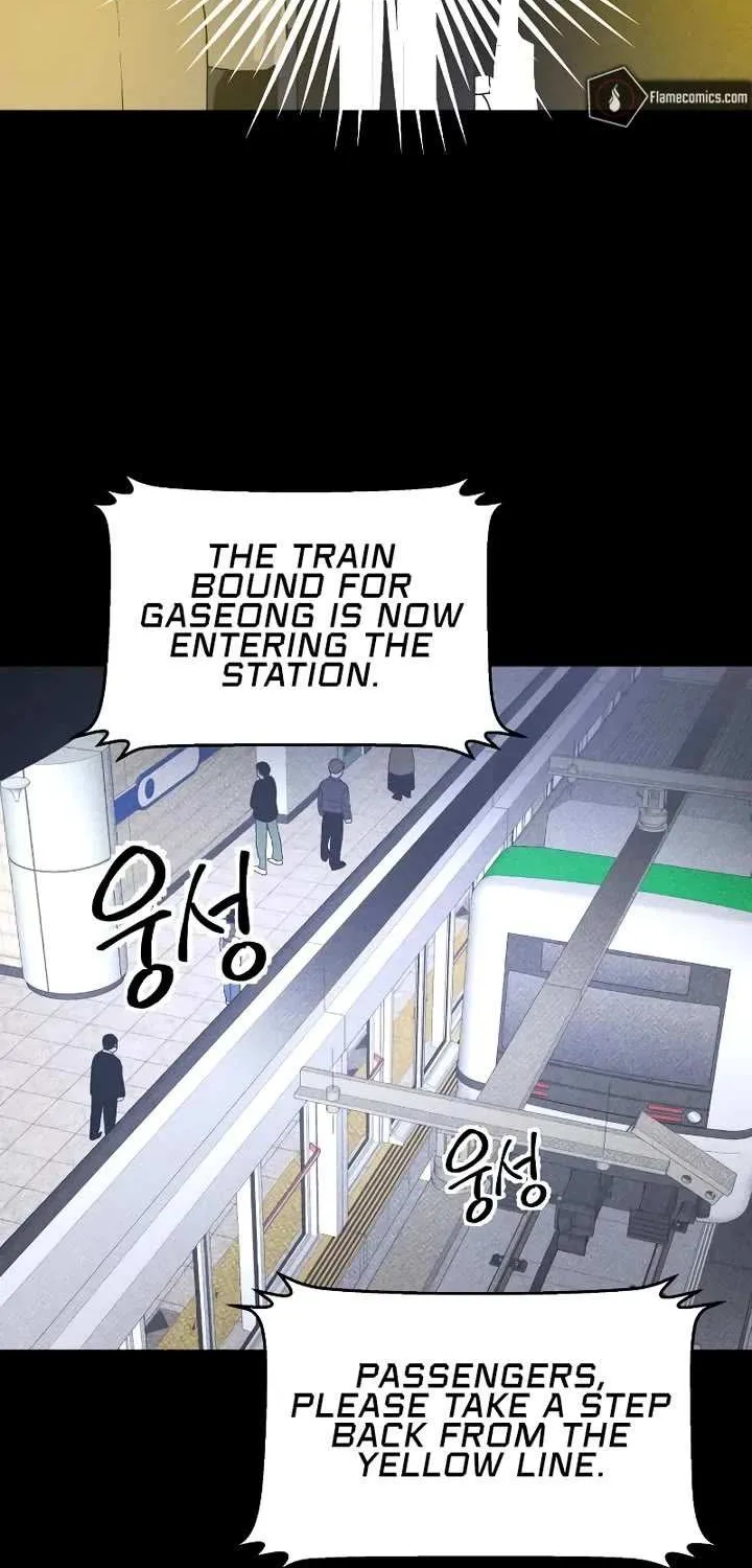 Destined Murderer Chapter 40 page 58 - 