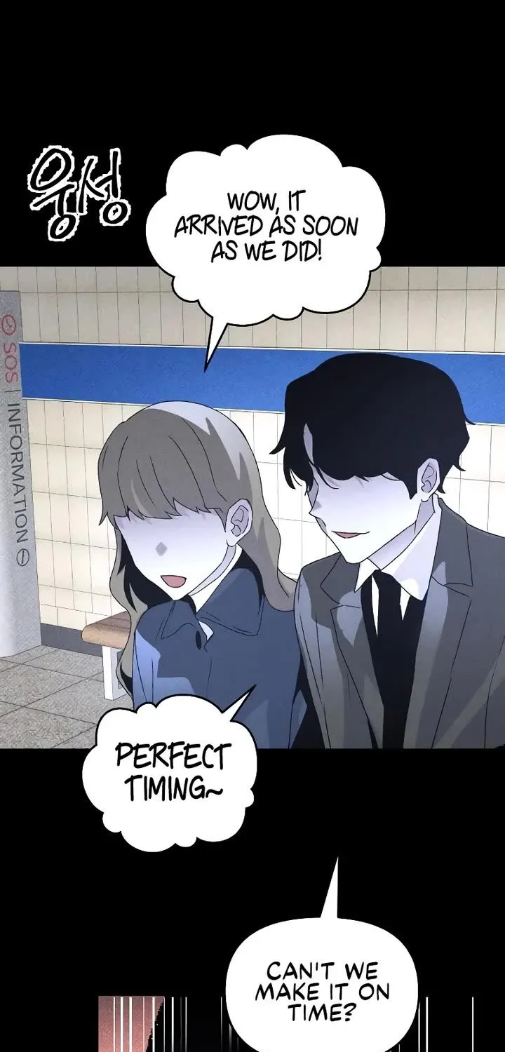 Destined Murderer Chapter 40 page 59 - 