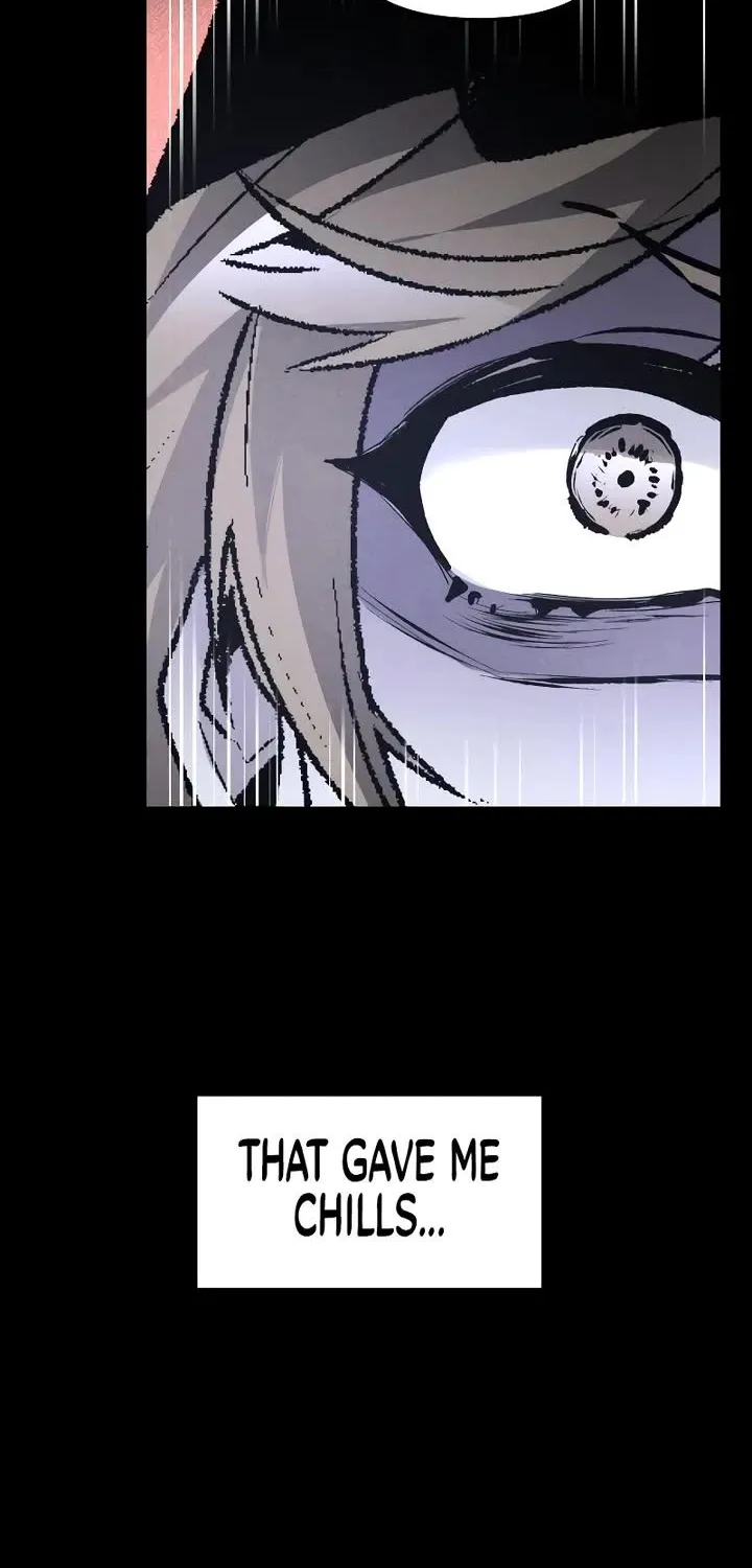 Destined Murderer Chapter 40 page 60 - 