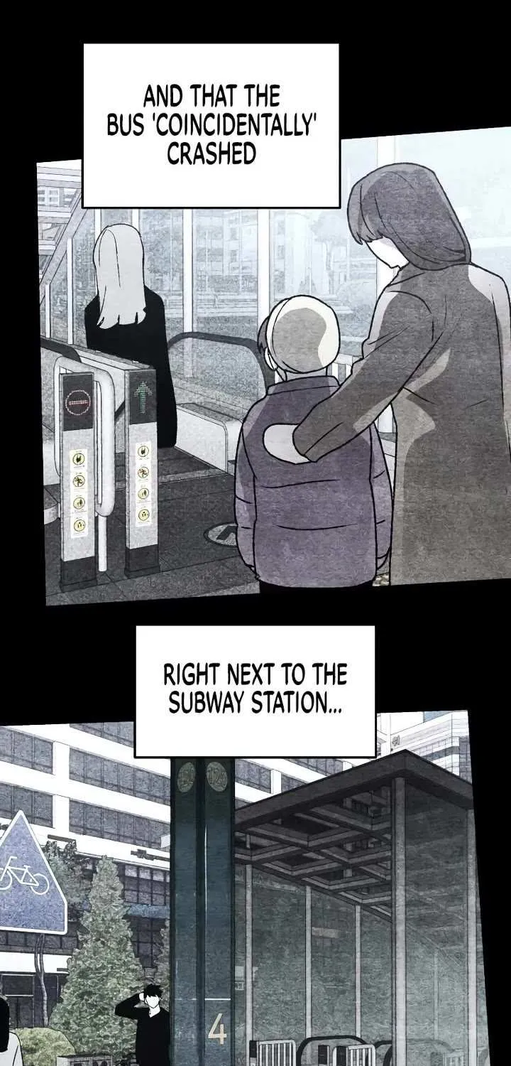 Destined Murderer Chapter 40 page 63 - 