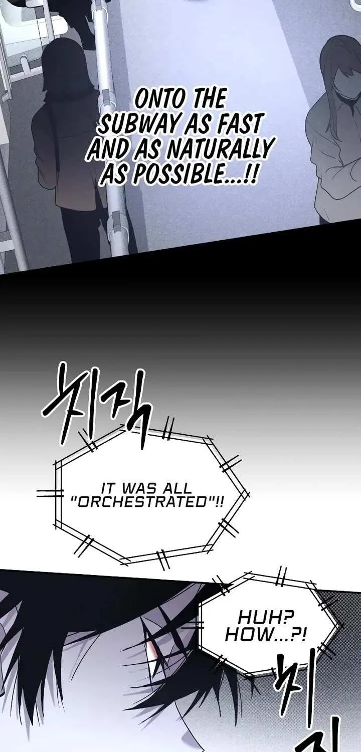 Destined Murderer Chapter 40 page 66 - 