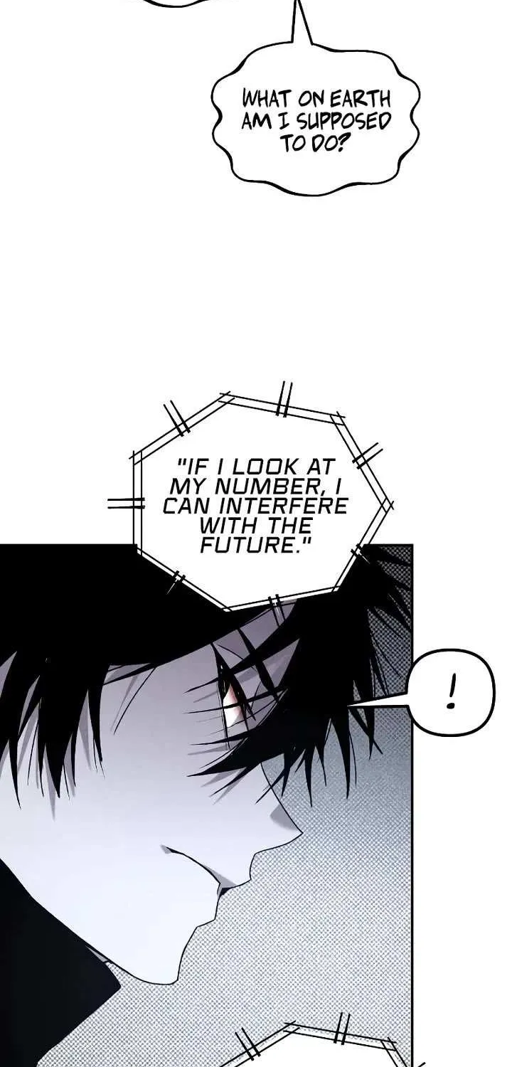 Destined Murderer Chapter 40 page 68 - 